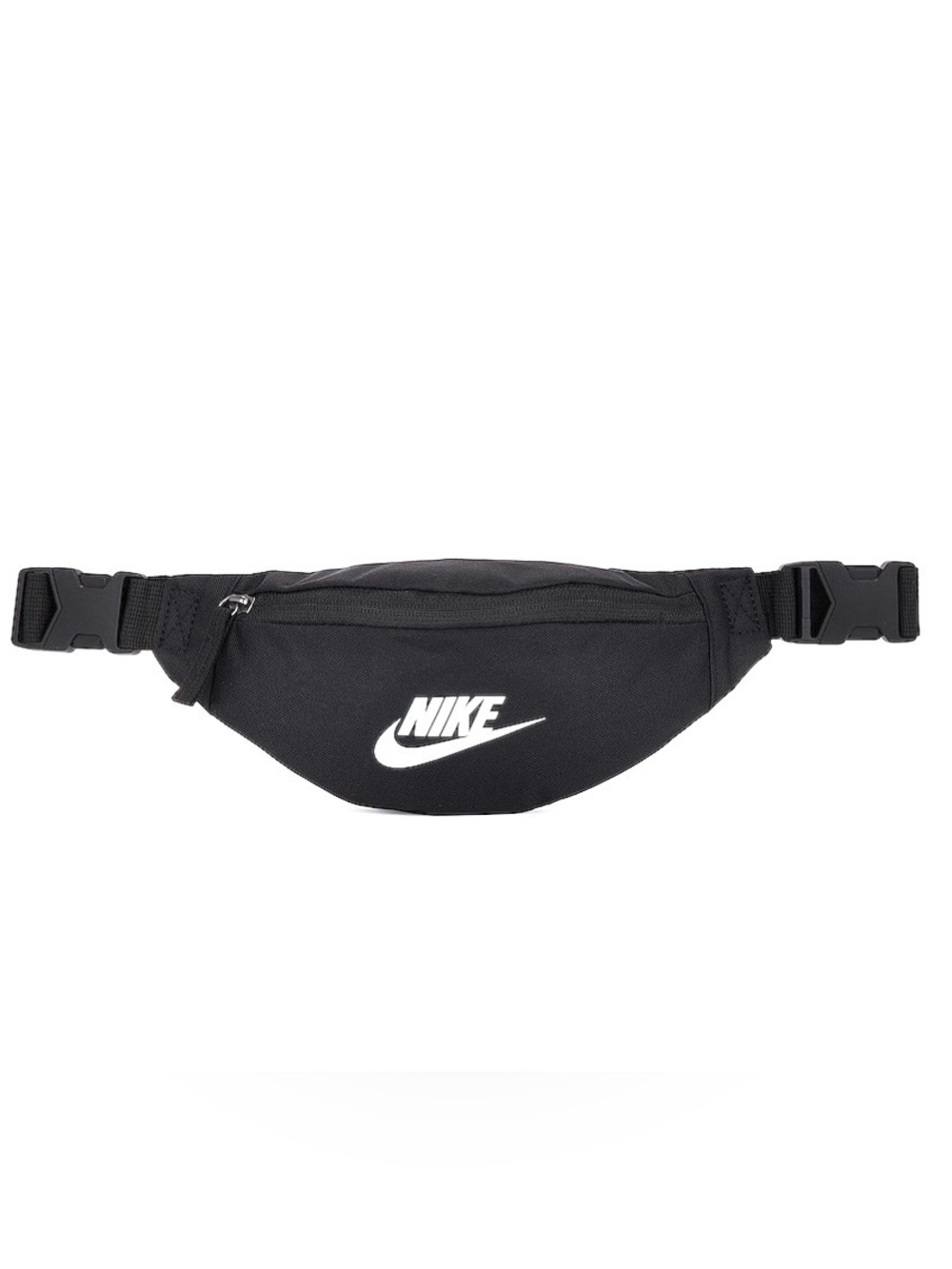 New Nike Belt Bag Fanny Pack Large Black